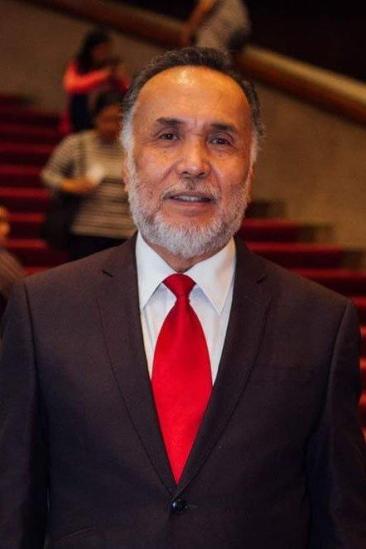 Menggie Cobarrubias Image