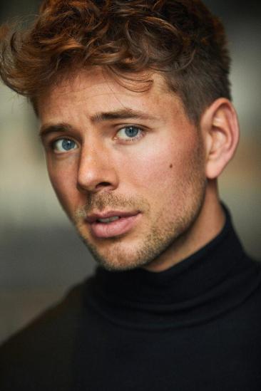 Benjamin Trinks Image