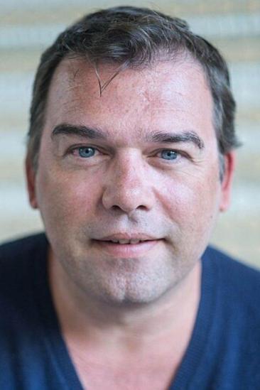 Nicolas Justamon Image