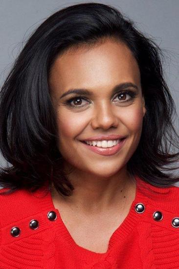 Miranda Tapsell Image