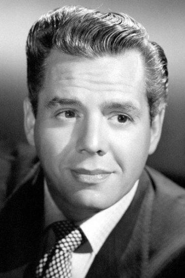 Desi Arnaz Image