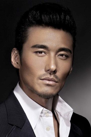 Hu Bing Image