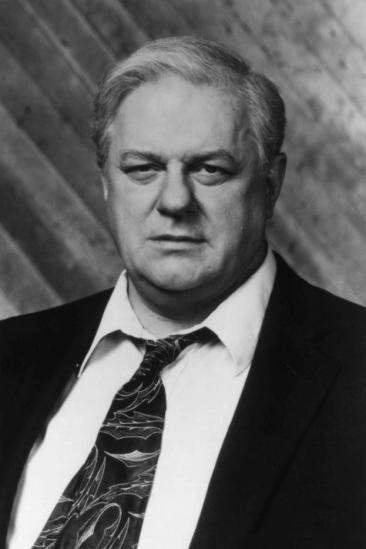 Charles Durning Image
