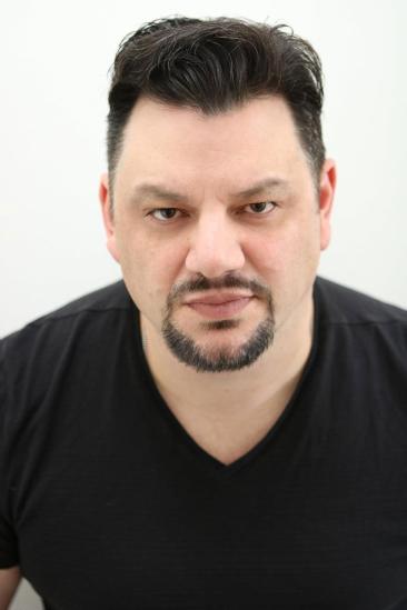 Heath Centazzo Image