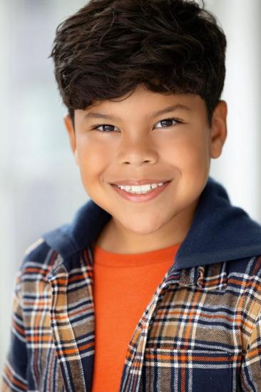 Ryan Anderson Lopez Image