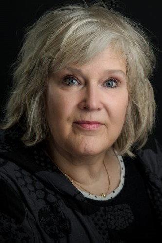 Gabriele Blum Image
