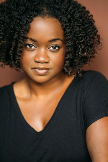 Niketa Calame-Harris Image