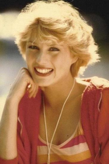 Tawny Moyer Image