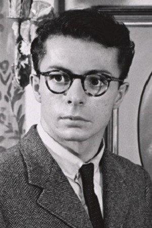 Timmy Everett Image