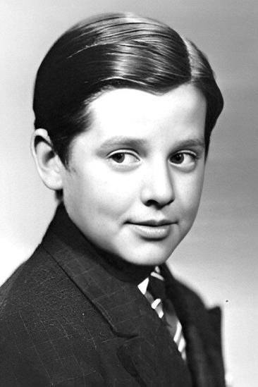 Billy Cook Image