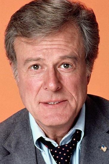 Robert Culp Image
