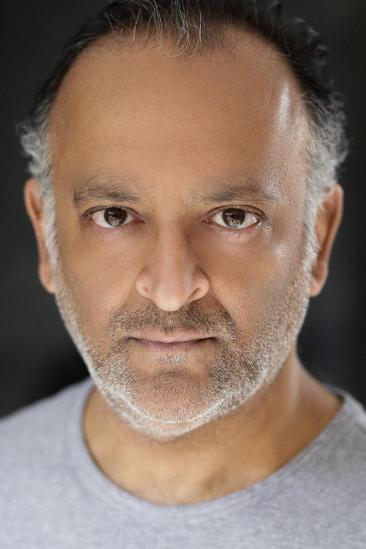 Ajay Chhabra Image