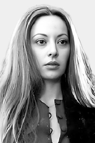 Julia Saly Image