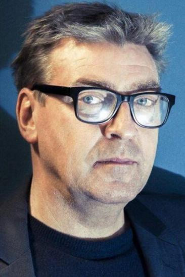 Thomas Gammeltoft Image