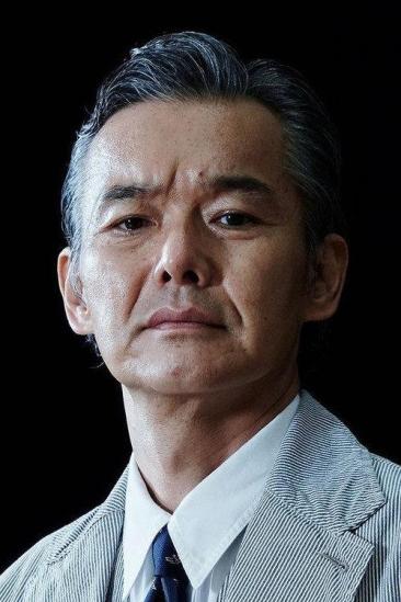Atsuro Watabe Image