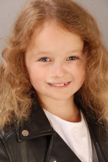 Lisa Marie Trense Image