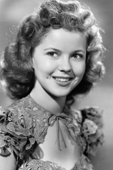 Shirley Temple Image
