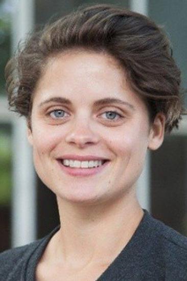 Ronja Mannov Olesen Image