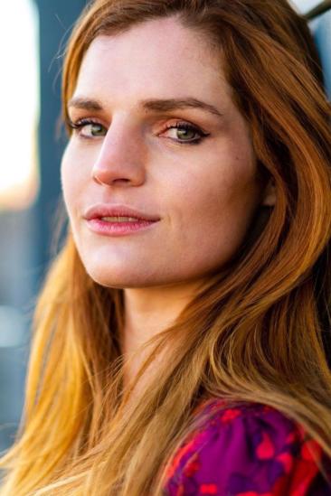 Kathryn Schott Image