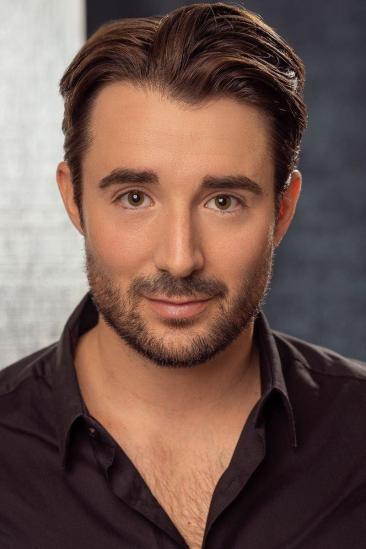 Spencer Jarman Image