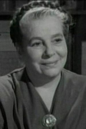 Nora Gordon Image