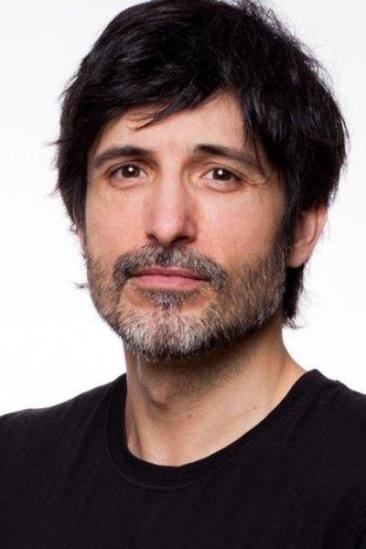 Aitor Beltrán Image