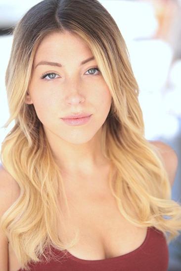 Maria Breese Image