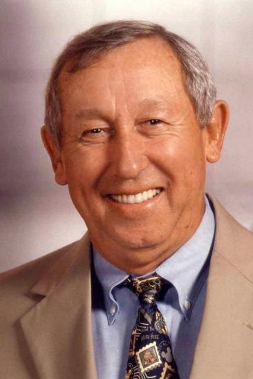 Roy Edward Disney Image