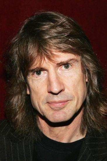 Tom McLoughlin Image