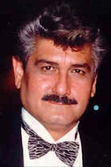 Justino Díaz Image