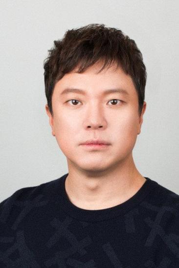 Chung Sung-hwa Image