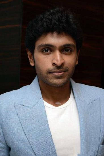 Vikram Prabhu Image