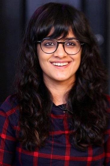 Jasleen Kaur Royal Image