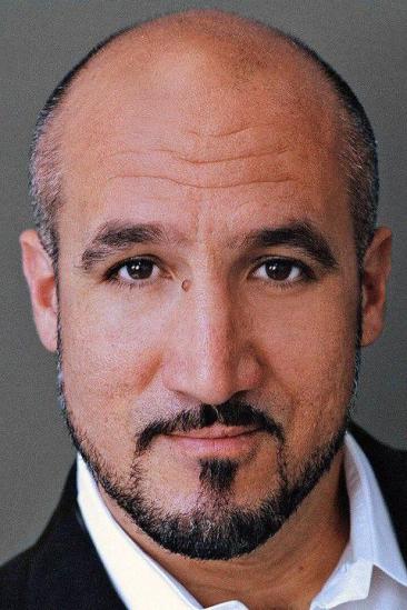 Matt Gallini Image