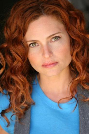 Kirsten Berman Image