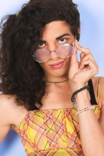 Valeria Santiago Image