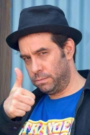 Claudio Herrera Image