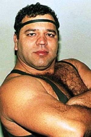 Apostolos Souglakos Image