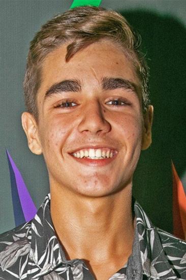 Xande Valois Image