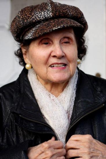 Mitzura Arghezi Image