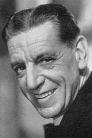 Gordon James Image