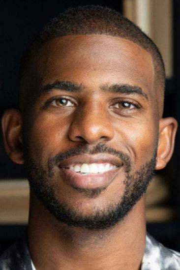 Chris Paul Image