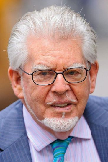 Rolf Harris Image