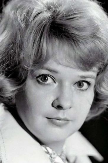 Ekaterina Markova Image