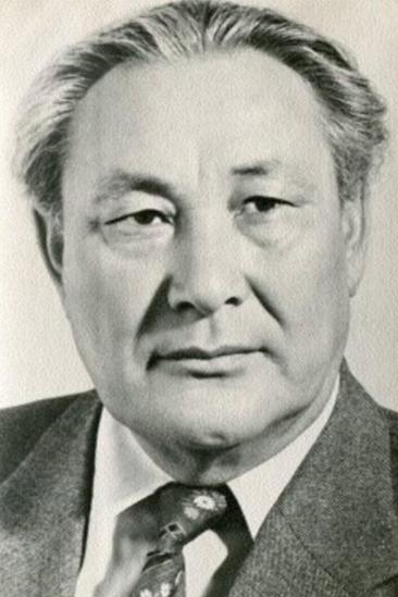 Kenenbay Kozhabekov Image