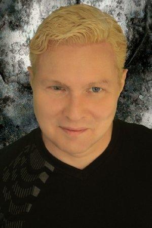 Ilja Rosendahl Image