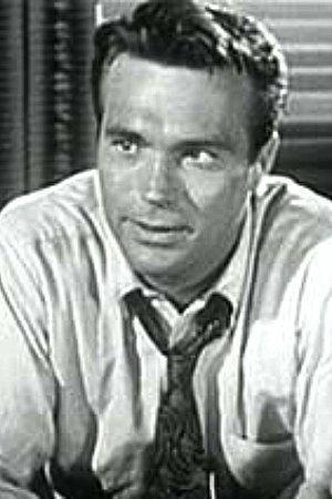 Charles Bradstreet Image