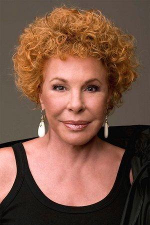 Ornella Vanoni Image