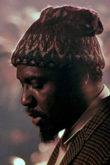 Thelonious Monk Image