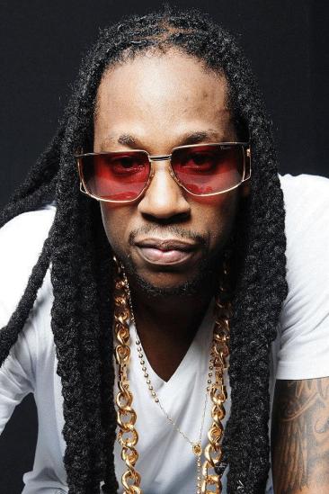 2 Chainz Image